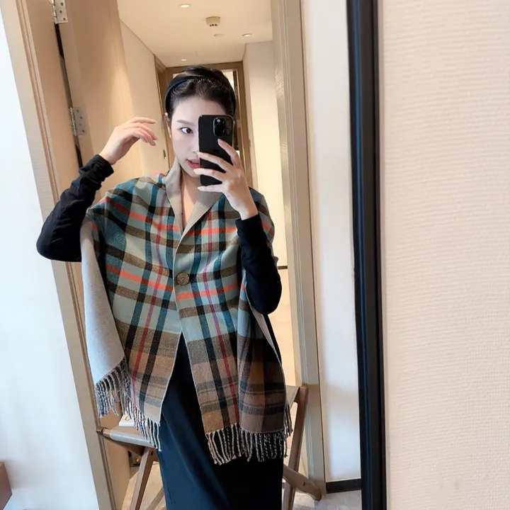 スーパーコピー ヴィヴィアン・ウエストウッド マフラー