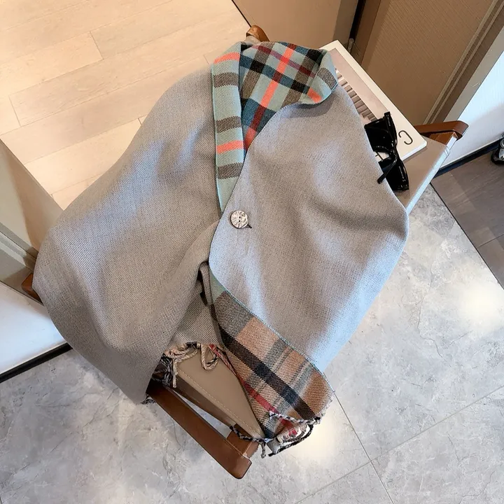 スーパーコピー ヴィヴィアン・ウエストウッド マフラー