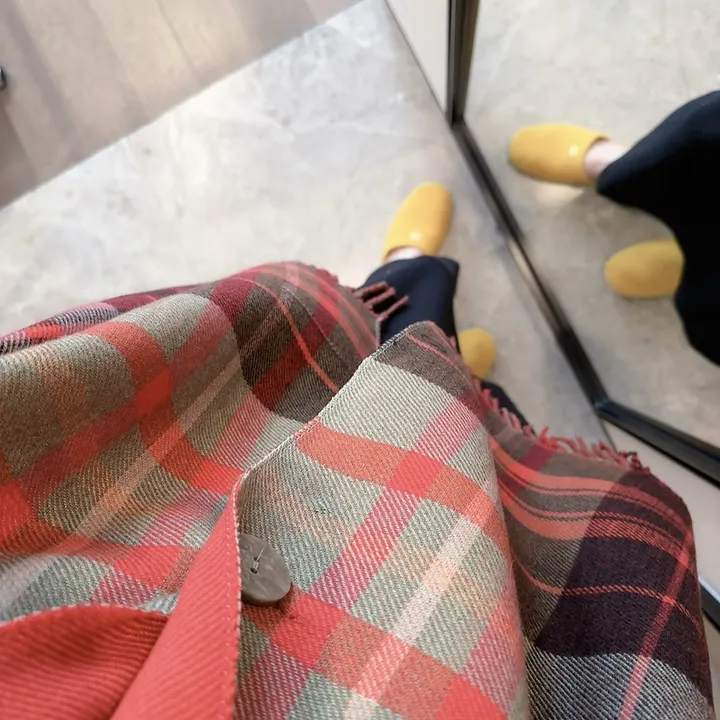 スーパーコピー ヴィヴィアン・ウエストウッド マフラー