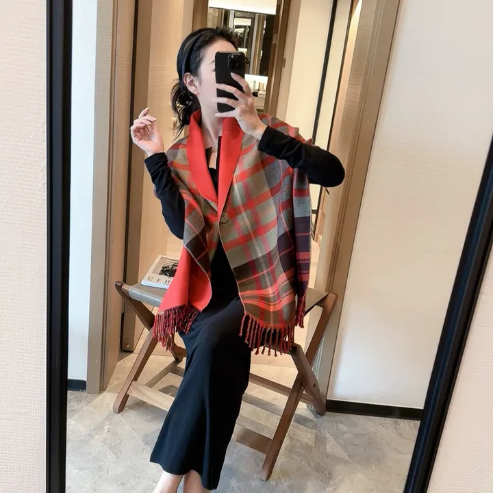 スーパーコピー ヴィヴィアン・ウエストウッド マフラー