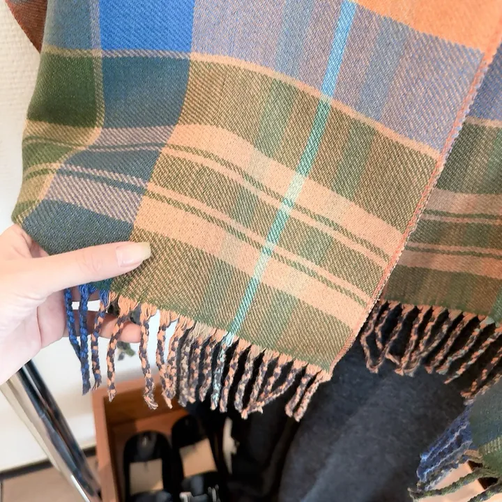 スーパーコピー ヴィヴィアン・ウエストウッド マフラー