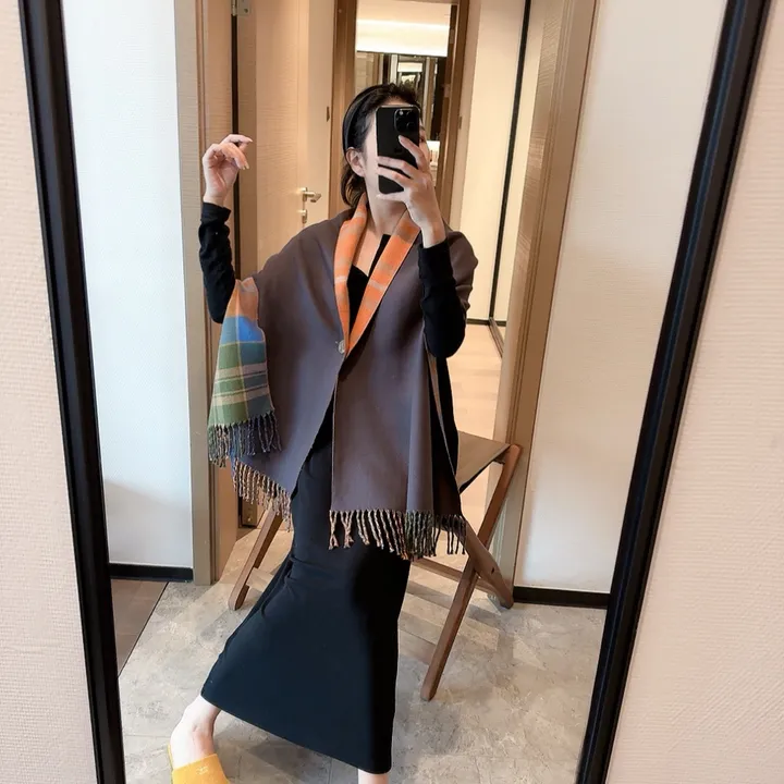 スーパーコピー ヴィヴィアン・ウエストウッド マフラー