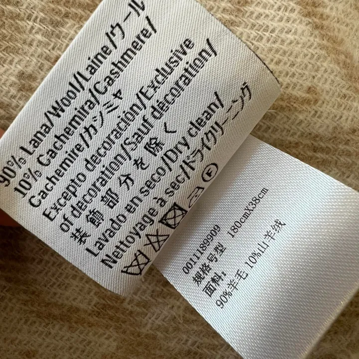 スーパーコピー ロエベ マフラー