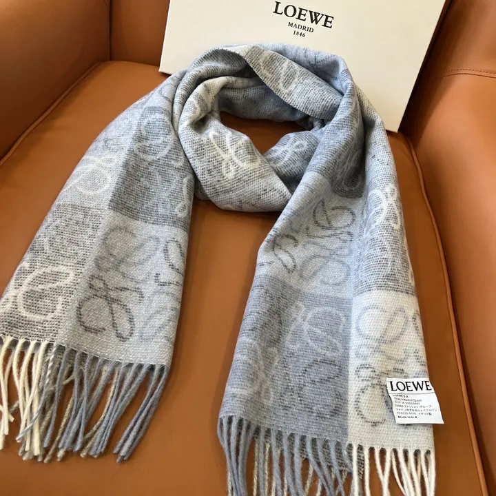 スーパーコピー ロエベ マフラー