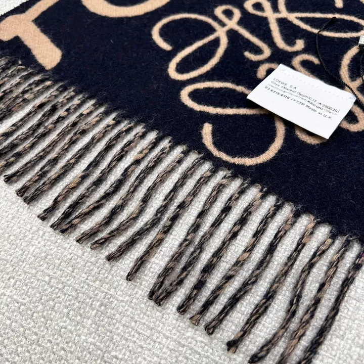 スーパーコピー ロエベ マフラー