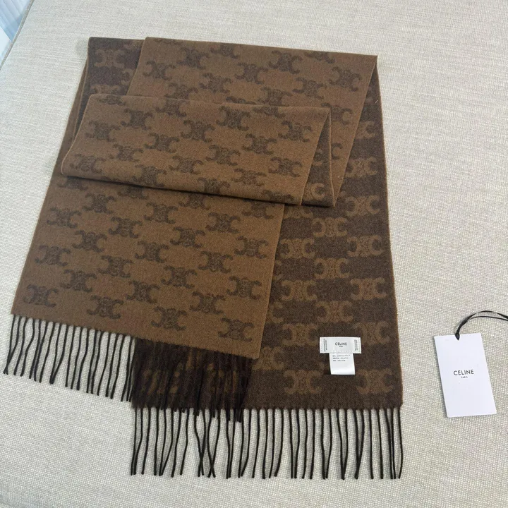 スーパーコピー セリーヌ マフラー