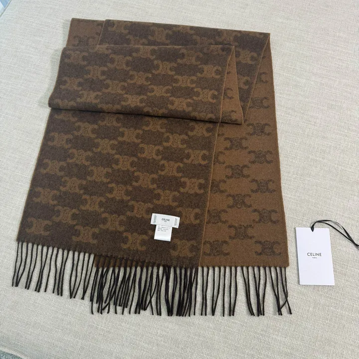 スーパーコピー セリーヌ マフラー