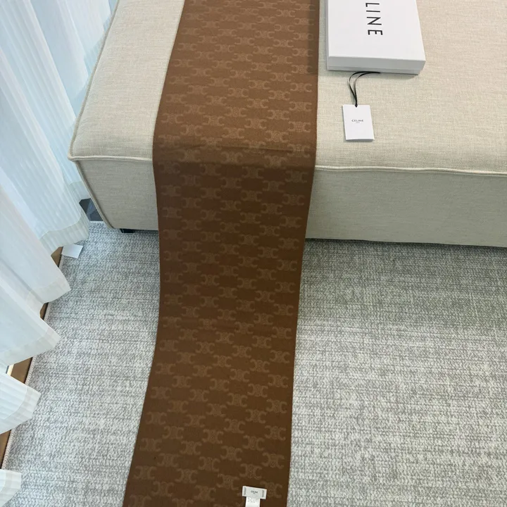 スーパーコピー セリーヌ マフラー