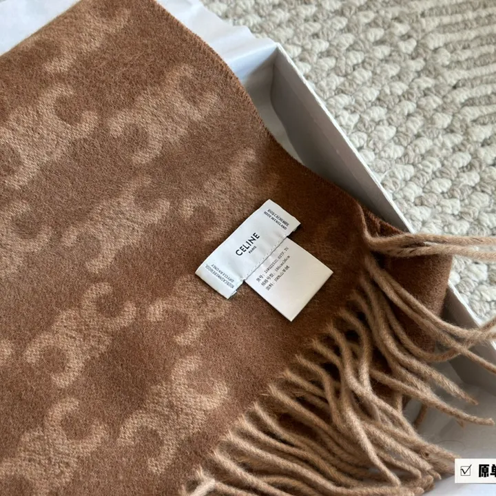 スーパーコピー セリーヌ マフラー