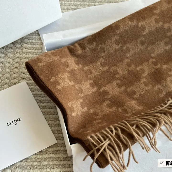 スーパーコピー セリーヌ マフラー