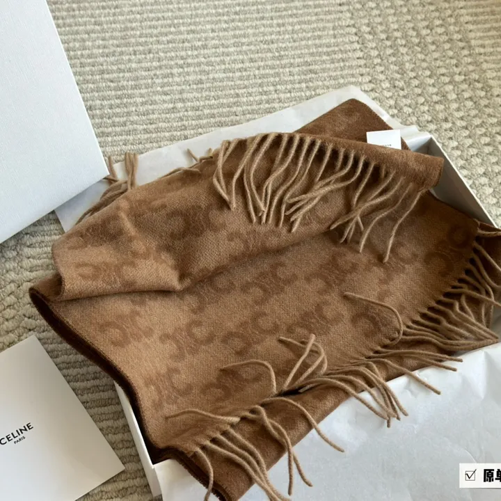 スーパーコピー セリーヌ マフラー