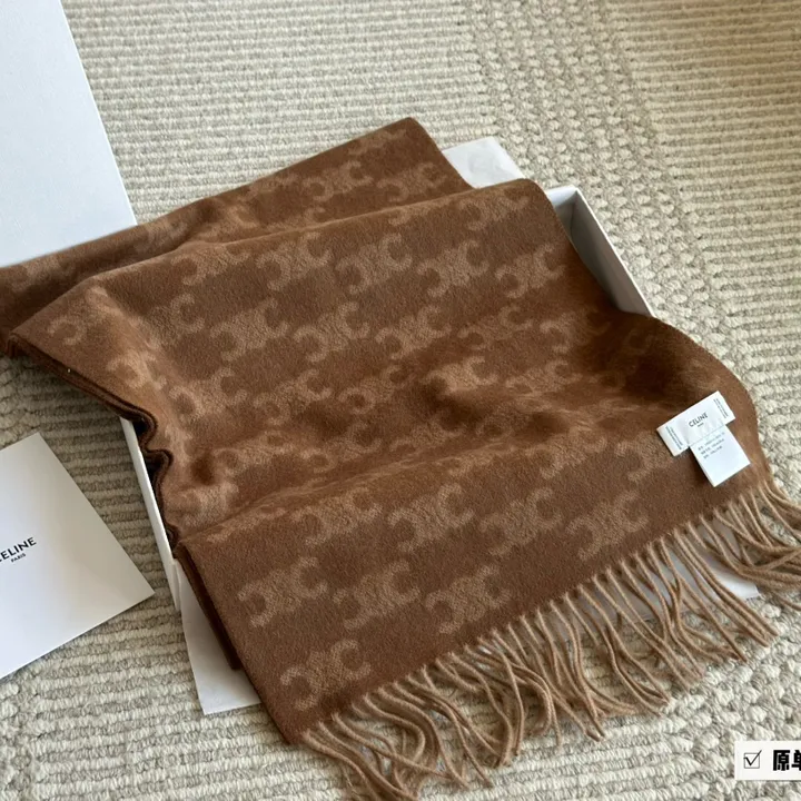 スーパーコピー セリーヌ マフラー