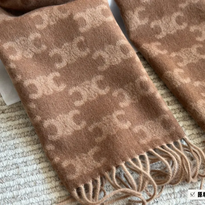 スーパーコピー セリーヌ マフラー