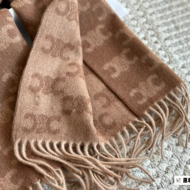 スーパーコピー セリーヌ マフラー