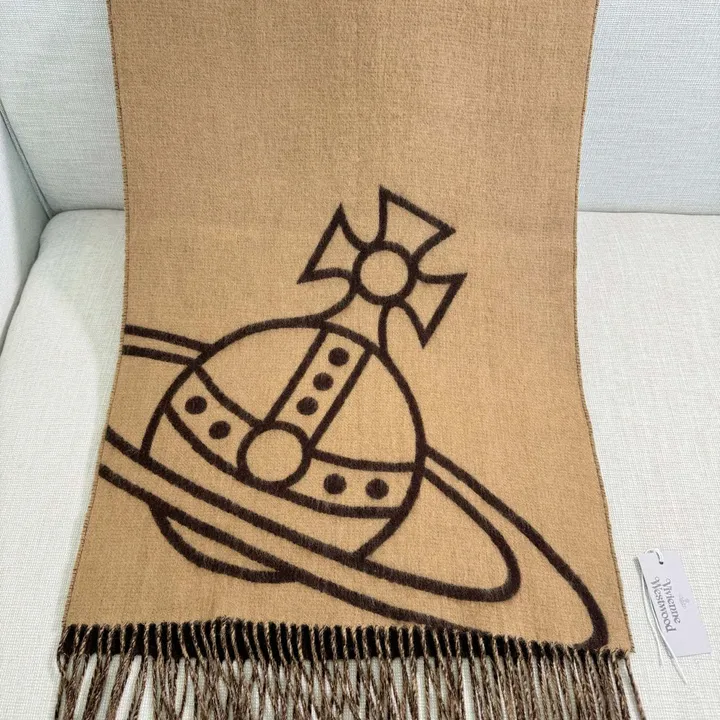 スーパーコピー ヴィヴィアン・ウエストウッド マフラー