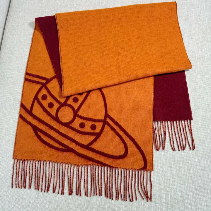 スーパーコピー ヴィヴィアン・ウエストウッド マフラー