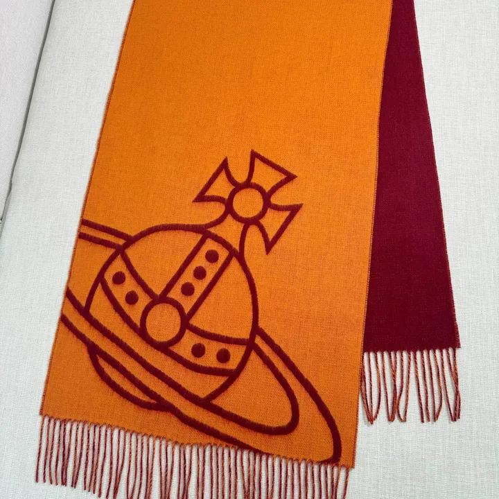 スーパーコピー ヴィヴィアン・ウエストウッド マフラー