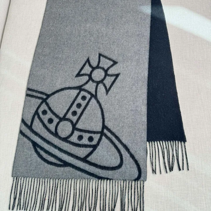 スーパーコピー ヴィヴィアン・ウエストウッド マフラー