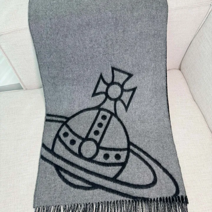 スーパーコピー ヴィヴィアン・ウエストウッド マフラー