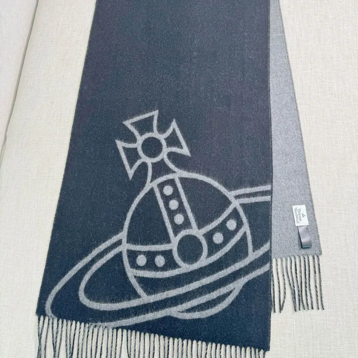 スーパーコピー ヴィヴィアン・ウエストウッド マフラー