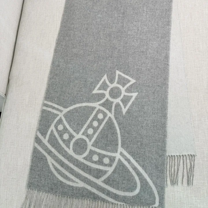 スーパーコピー ヴィヴィアン・ウエストウッド マフラー