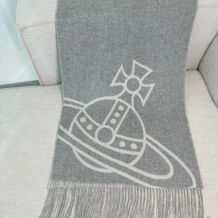 スーパーコピー ヴィヴィアン・ウエストウッド マフラー