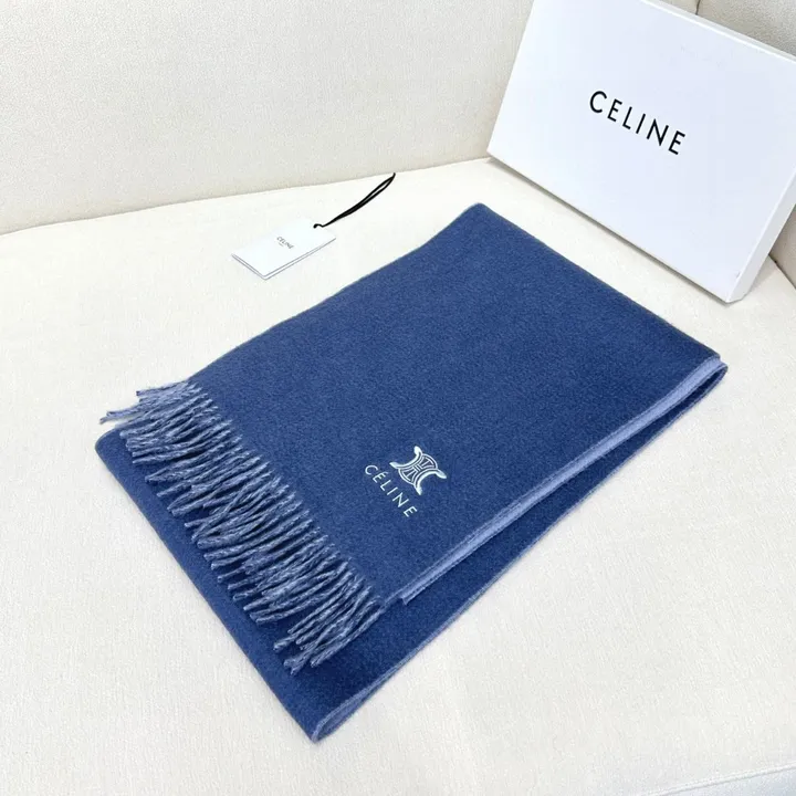 スーパーコピー セリーヌ マフラー