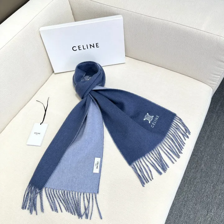 スーパーコピー セリーヌ マフラー