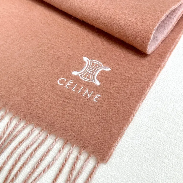 スーパーコピー セリーヌ マフラー