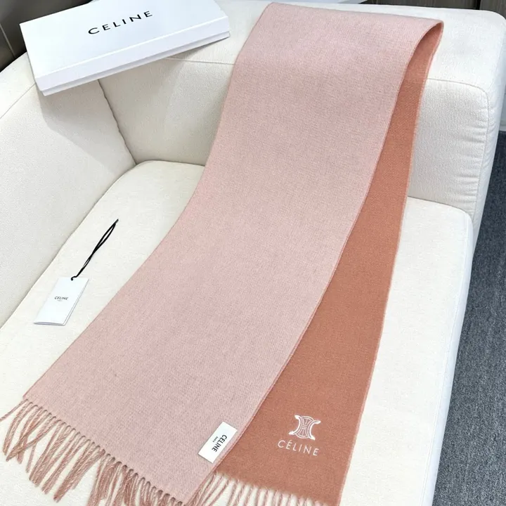 スーパーコピー セリーヌ マフラー