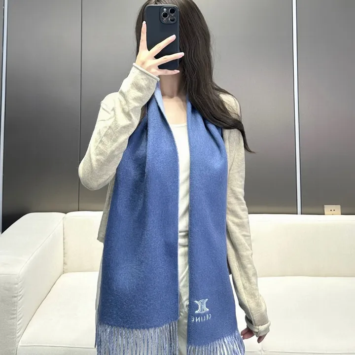 スーパーコピー セリーヌ マフラー