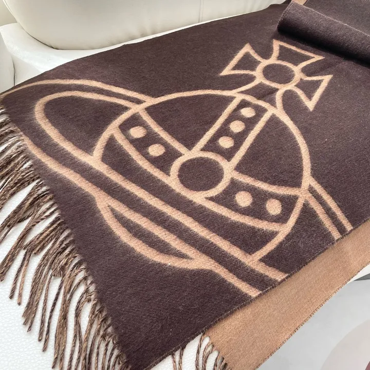 スーパーコピー ヴィヴィアン・ウエストウッド マフラー