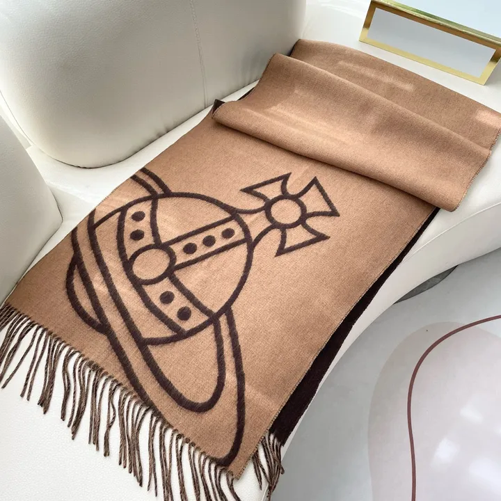 スーパーコピー ヴィヴィアン・ウエストウッド マフラー