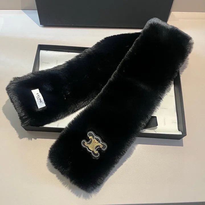 スーパーコピー セリーヌ マフラー