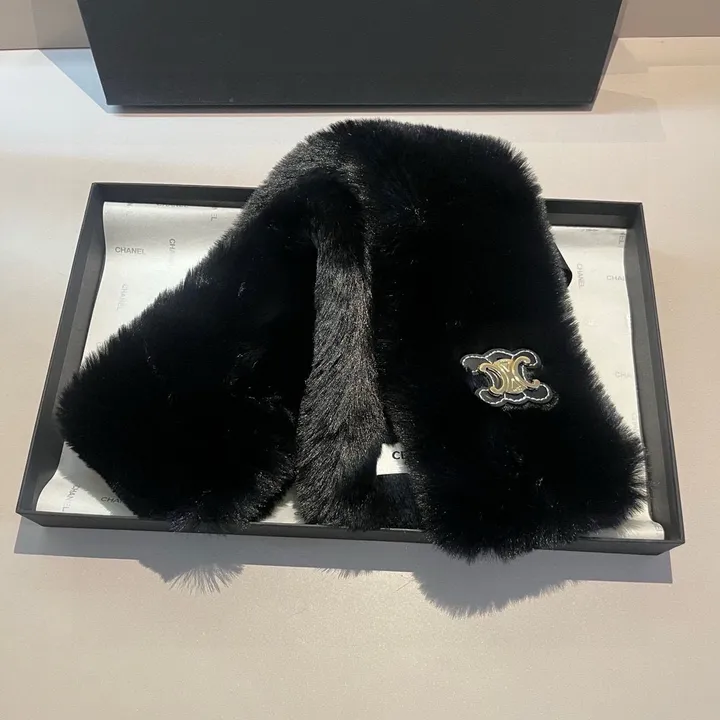 スーパーコピー セリーヌ マフラー