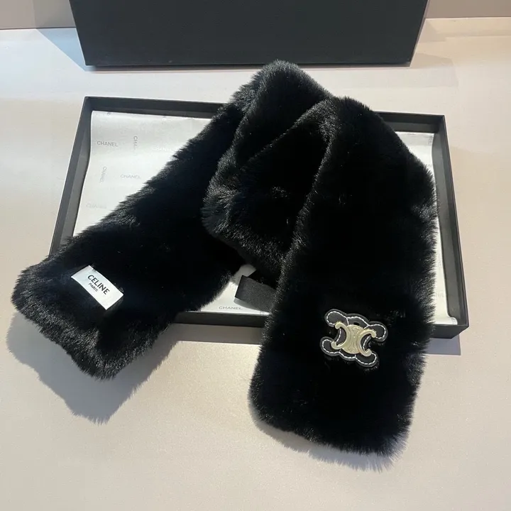 スーパーコピー セリーヌ マフラー