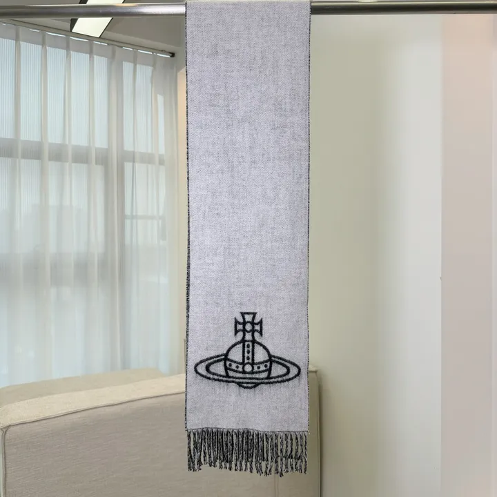 スーパーコピー ヴィヴィアン・ウエストウッド マフラー