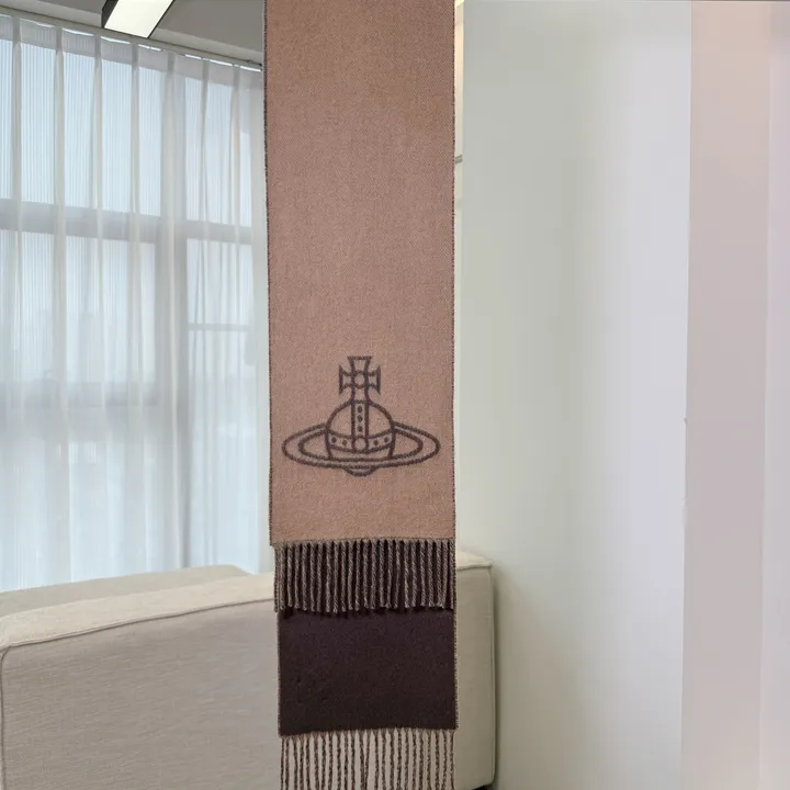 スーパーコピー ヴィヴィアン・ウエストウッド マフラー