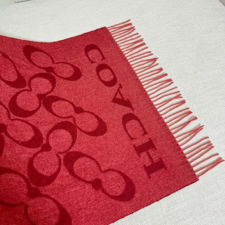 スーパーコピー コーチ マフラー