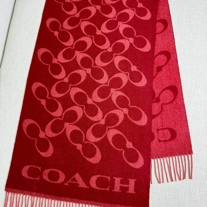 スーパーコピー コーチ マフラー