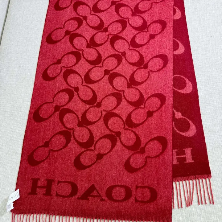 スーパーコピー コーチ マフラー