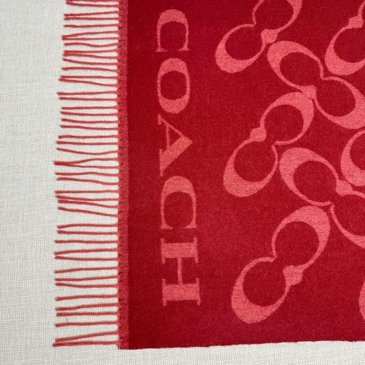 スーパーコピー コーチ マフラー