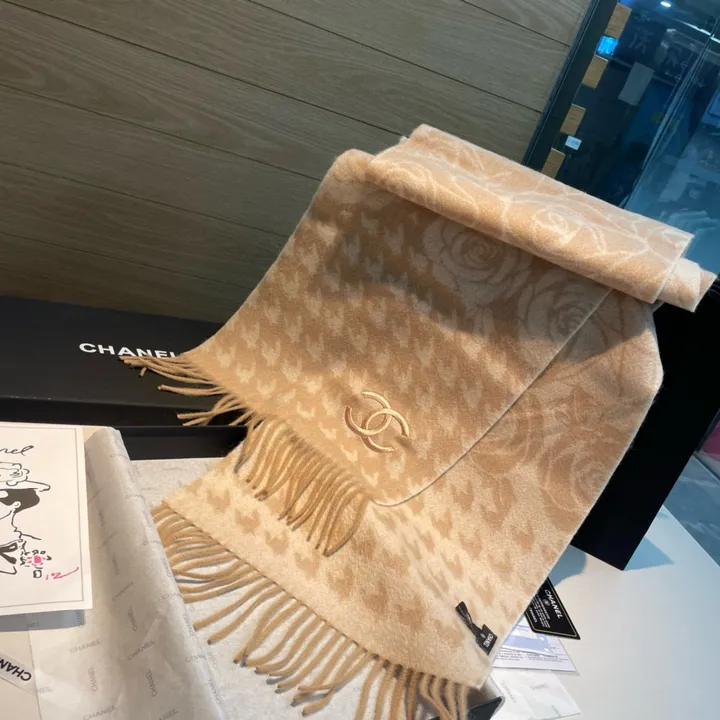 スーパーコピー シャネル マフラー