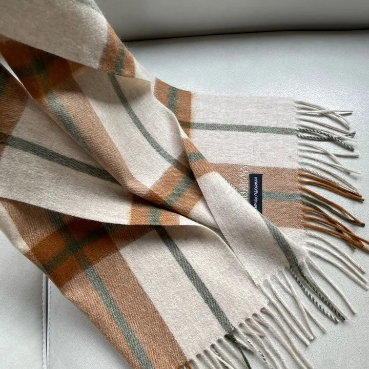 スーパーコピー フェンディ マフラー