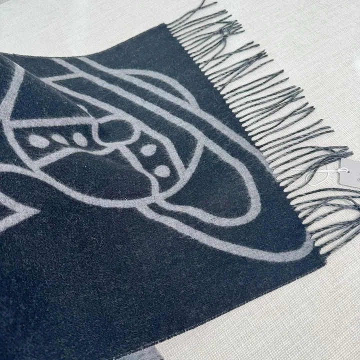 スーパーコピー ヴィヴィアン・ウエストウッド マフラー