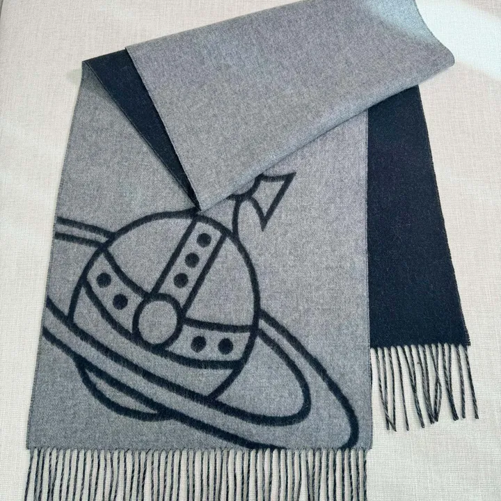 スーパーコピー ヴィヴィアン・ウエストウッド マフラー