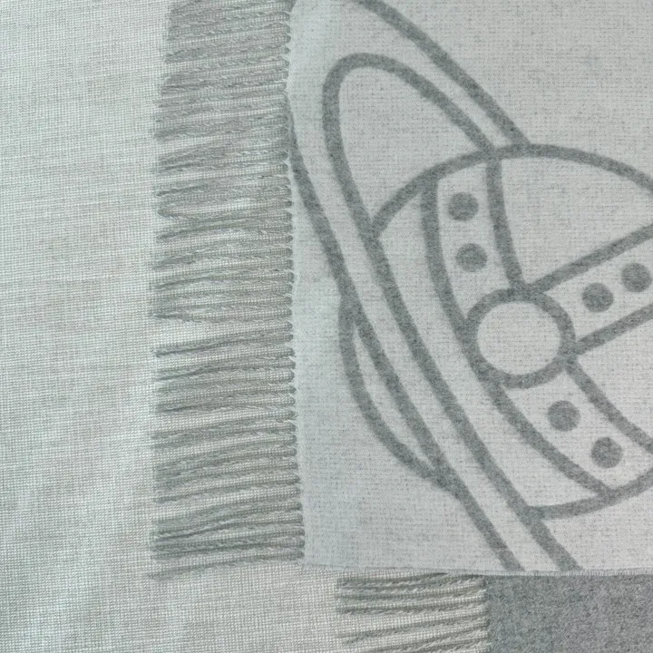 スーパーコピー ヴィヴィアン・ウエストウッド マフラー