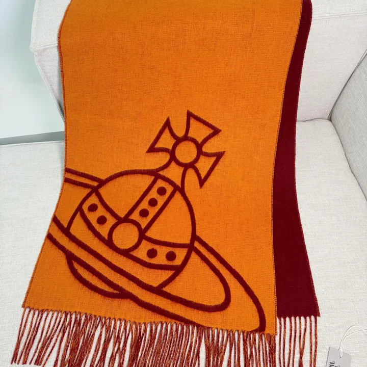 スーパーコピー ヴィヴィアン・ウエストウッド マフラー