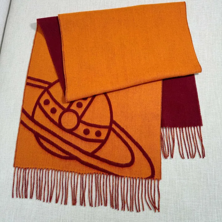 スーパーコピー ヴィヴィアン・ウエストウッド マフラー