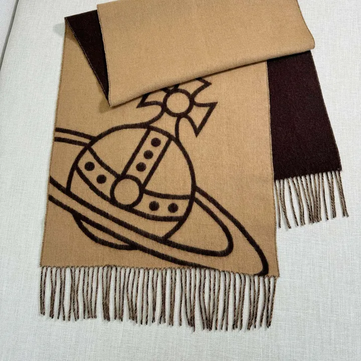 スーパーコピー ヴィヴィアン・ウエストウッド マフラー